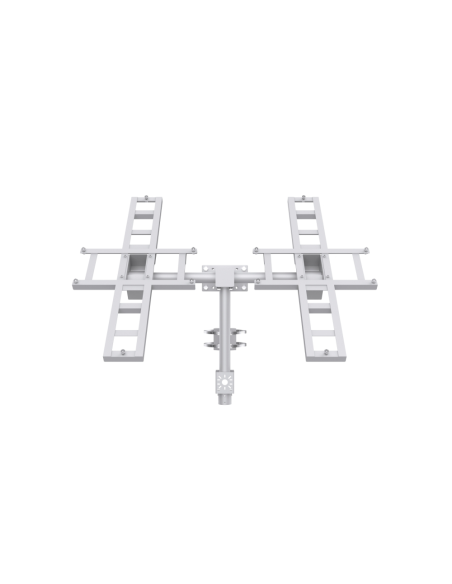 TP-Link VIGI 180W Solar Mount accesorio para montaje de panel solar Set de montaje
