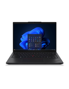 Lenovo ThinkPad L14 Gen 6 (Intel) Intel Core Ultra 7 255U Portátil 35,6 cm (14") WUXGA 16 GB DDR5-SDRAM 512 GB SSD Wi-Fi 6E (802