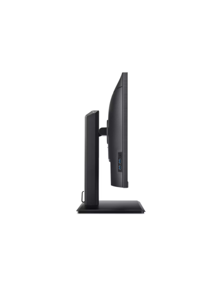 Acer Vero B7 B247Y C3 pantalla para PC 60,5 cm (23.8") 1920 x 1080 Pixeles Full HD LED Negro