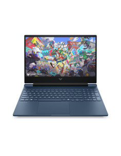 HP Victus Gaming 15-fa2040ns Intel Core 7 240H Portátil 39,6 cm (15.6") Full HD 16 GB DDR5-SDRAM 1 TB SSD NVIDIA GeForce RTX 506