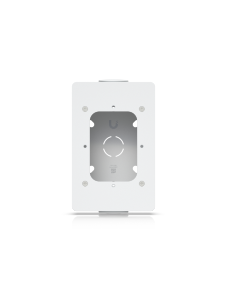 Ubiquiti UACC-Reader-JB-W Caja de montaje
