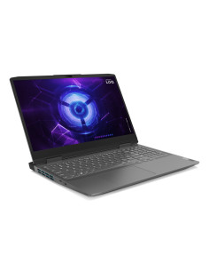 Lenovo LOQ 15IRH8 Intel® Core™ i5 i5-13420H Portátil 39,6 cm (15.6") Full HD 16 GB DDR5-SDRAM 512 GB SSD NVIDIA GeForce RTX 4050 2
