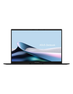 ASUS Zenbook 14 OLED UM3406KA-QD074W - Ordenador Portátil 14" Full HD (AMD Ryzen AI 7 PRO 350, 16GB RAM, 512GB SSD, Radeon 860M, 2