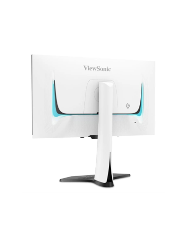 Viewsonic XG272-2K-OLED pantalla para PC 68,6 cm (27") 2560 x 1440 Pixeles Quad HD Negro, Blanco