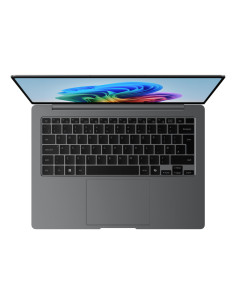 Samsung Galaxy Book5 Pro Copilot+ PC Intel Core Ultra 7 258V Portátil 35,6 cm (14") Pantalla táctil WQXGA+ 32 GB LPDDR5x-SDRAM 1 2