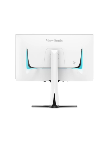 Viewsonic XG272-2K-OLED pantalla para PC 68,6 cm (27") 2560 x 1440 Pixeles Quad HD Negro, Blanco