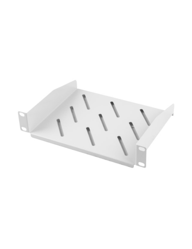 Lanberg AK-1012-S accesorio de bastidor Cajón metálico para rack