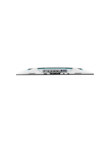 Viewsonic XG272-2K-OLED pantalla para PC 68,6 cm (27") 2560 x 1440 Pixeles Quad HD Negro, Blanco