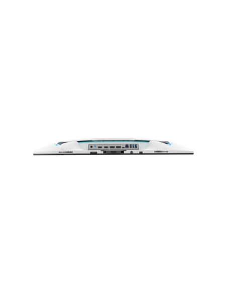 Viewsonic XG272-2K-OLED pantalla para PC 68,6 cm (27") 2560 x 1440 Pixeles Quad HD Negro, Blanco