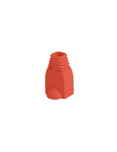 Lanberg PLB-1000-R accesorio para cable Funda sujetacables