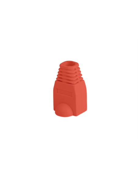 Lanberg PLB-1000-R accesorio para cable Funda sujetacables