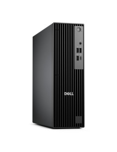 DELL Pro QCS1250 Intel Core Ultra 5 235 8 GB DDR5-SDRAM 512 GB SSD Windows 11 Pro Slim PC PC Negro 2