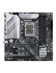 ASUS PRIME Z690M-PLUS D4 Intel Z690 LGA 1700 micro ATX
