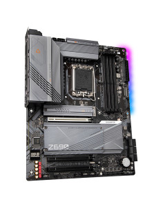GIGABYTE Z690 GAMING X placa base Intel Z690 LGA 1700 ATX