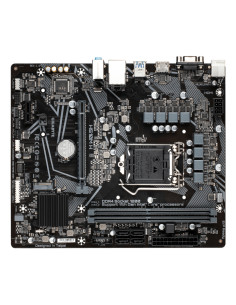 GIGABYTE H510M H placa base Intel H510 Express LGA 1200 (Socket H5) micro ATX 2