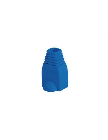 Lanberg PLB-1000-B accesorio para cable Funda sujetacables