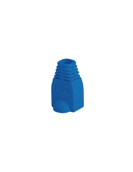 Lanberg PLB-1000-B accesorio para cable Funda sujetacables