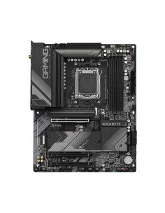 GIGABYTE B650 GAMING X AX V2 Placa base - AMD Ryzen serie 9000, VRM de 8+2+2 fases, hasta 8000 MHz DDR5 (OC), 1xPCIe 5.0 + 2xPCI 2