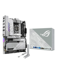 ASUS ROG MAXIMUS Z890 APEX Intel Z890 LGA 1851 (Socket V1) ATX