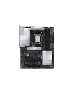 MSI PRO X870E-P WIFI placa base AMD X870E Zócalo AM5 ATX