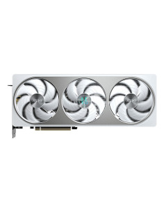 GIGABYTE GeForce RTX 5070 AERO OC 12G Tarjeta Gráfica - 12GB GDDR7, 192 bits, PCI-E 5.0, 2625 MHz Core Clock, 3 x DP 2.1a, 1 x H 2