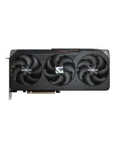 GIGABYTE Radeon RX 9070 XT GAMING OC 16G Tarjeta Gráfica - 16GB GDDR6, 256 bits, PCI-E 5.0, 3060 MHz Frecuencia Base, 2 x Displa 2