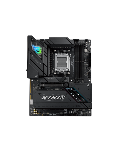 ASUS ROG STRIX B850-F GAMING WIFI AMD B850 Zócalo AM5 ATX