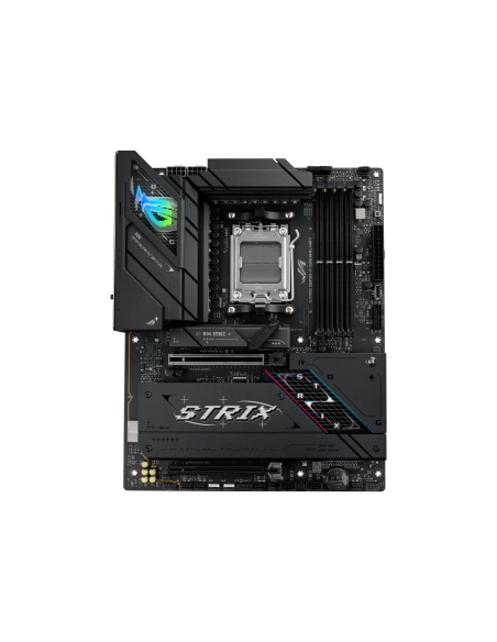 ASUS ROG STRIX B850-F GAMING WIFI AMD B850 Zócalo AM5 ATX