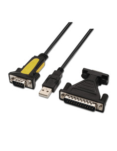 AISENS A104-0039 tarjeta y adaptador de interfaz