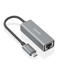 AISENS A109-0898 adaptador y tarjeta de red 1000 Mbit/s