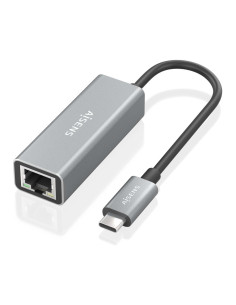 AISENS A109-0898 adaptador y tarjeta de red 1000 Mbit/s 2