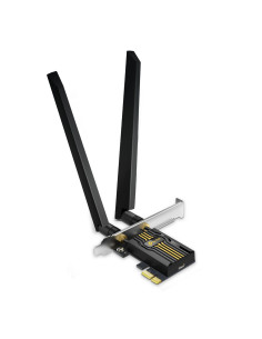 TP-Link BE6500 Interno WLAN / Bluetooth 2880 Mbit/s 2