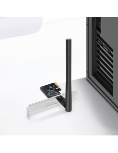 TP-Link Archer T2E Interno WLAN 433 Mbit/s 2