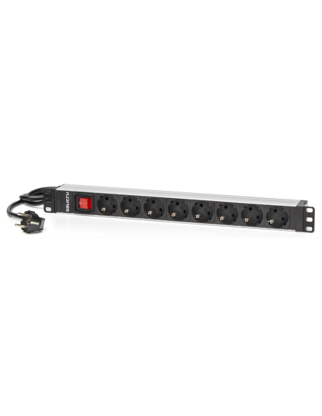 Salicru SPS 8F PDU SCH/SCH
