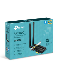 TP-Link Archer TX50E WLAN / Bluetooth 2402 Mbit/s 2