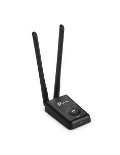 TP-Link TL-WN8200ND adaptador y tarjeta de red WLAN 300 Mbit/s