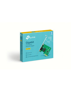 TP-Link TG-3468 Interno Ethernet 2000 Mbit/s 2