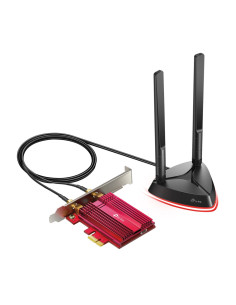 TP-Link Archer TX3000E Interno WLAN / Bluetooth 2402 Mbit/s 2