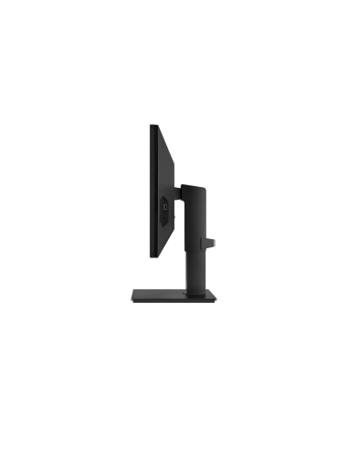 LG 24BP75CP-B pantalla para PC 60,5 cm (23.8") 1920 x 1080 Pixeles Full HD LED Negro