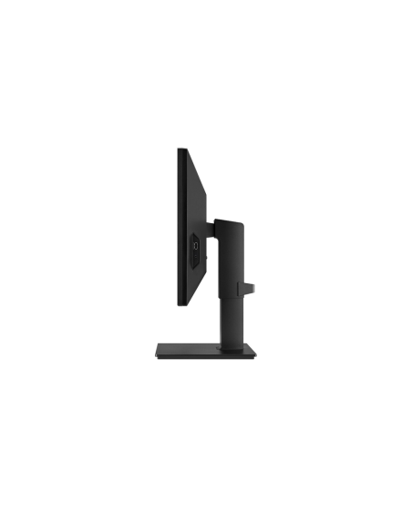 LG 24BP75CP-B pantalla para PC 60,5 cm (23.8") 1920 x 1080 Pixeles Full HD LED Negro