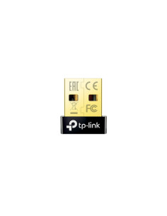 TP-Link UB4A adaptador y tarjeta de red Bluetooth
