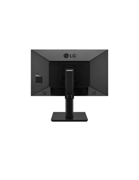 LG 24BP75CP-B pantalla para PC 60,5 cm (23.8") 1920 x 1080 Pixeles Full HD LED Negro