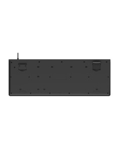 CoolBox TECLADO CON LECTOR DNIE V4 2