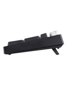 XPG SORCERER teclado Juego USB Español Negro 2