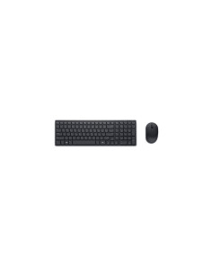 DELL Teclado y ratón silenciosos y compactos Pro - KM555 - español (QWERTY) 2
