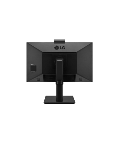 LG 24BP75CP-B pantalla para PC 60,5 cm (23.8") 1920 x 1080 Pixeles Full HD LED Negro