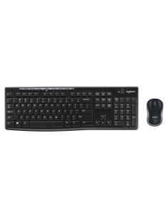 Logitech MK270 2