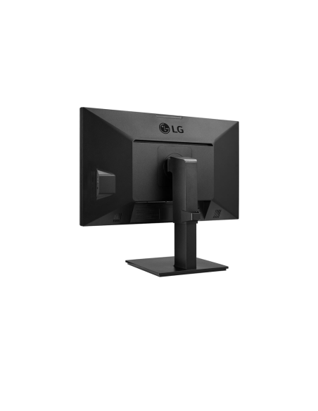 LG 24BP75CP-B pantalla para PC 60,5 cm (23.8") 1920 x 1080 Pixeles Full HD LED Negro