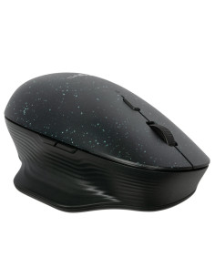 Targus AMB586GL ratón Juego Ambidextro Bluetooth Óptico 4000 DPI