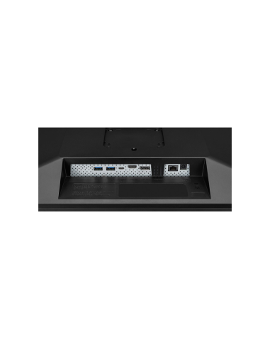 LG 24BP75CP-B pantalla para PC 60,5 cm (23.8") 1920 x 1080 Pixeles Full HD LED Negro